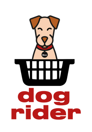 Dog Rider