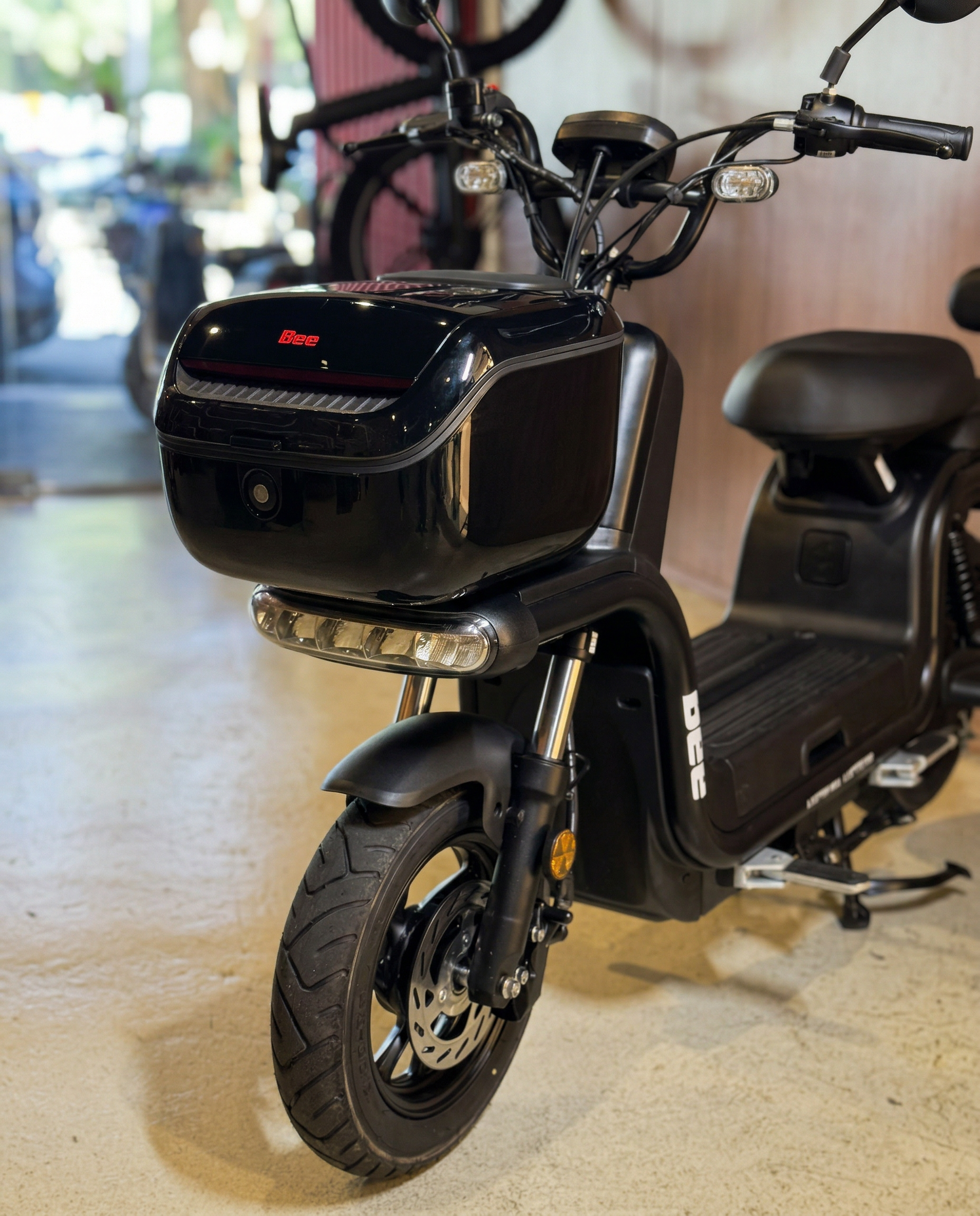 Acessórios U1