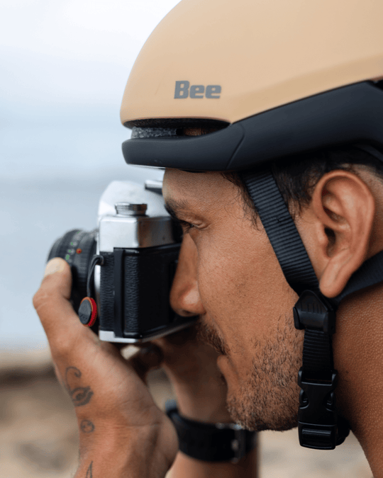 Capacete