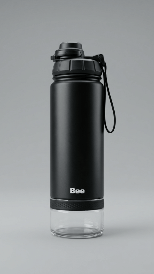Garrafa térmica Bee
