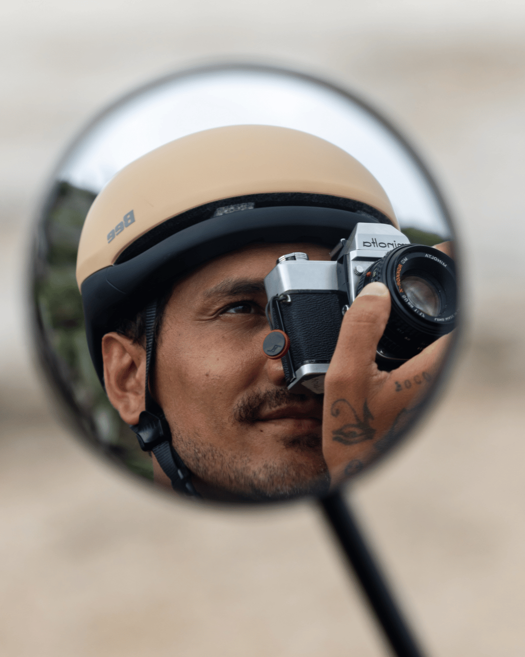 Capacete