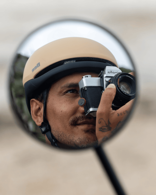 Capacete