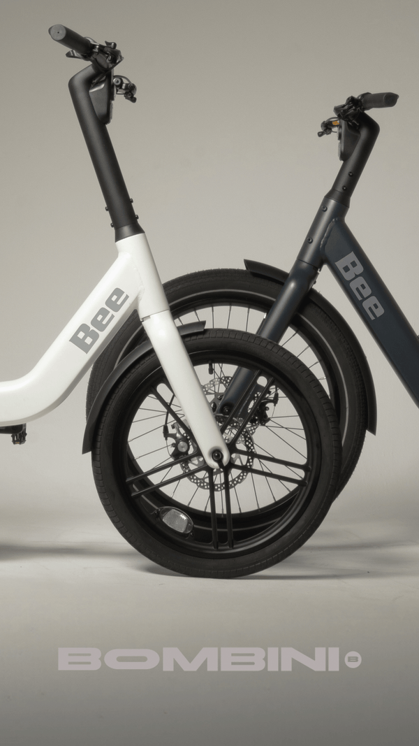 Linha Pedal
