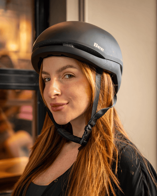 Capacete