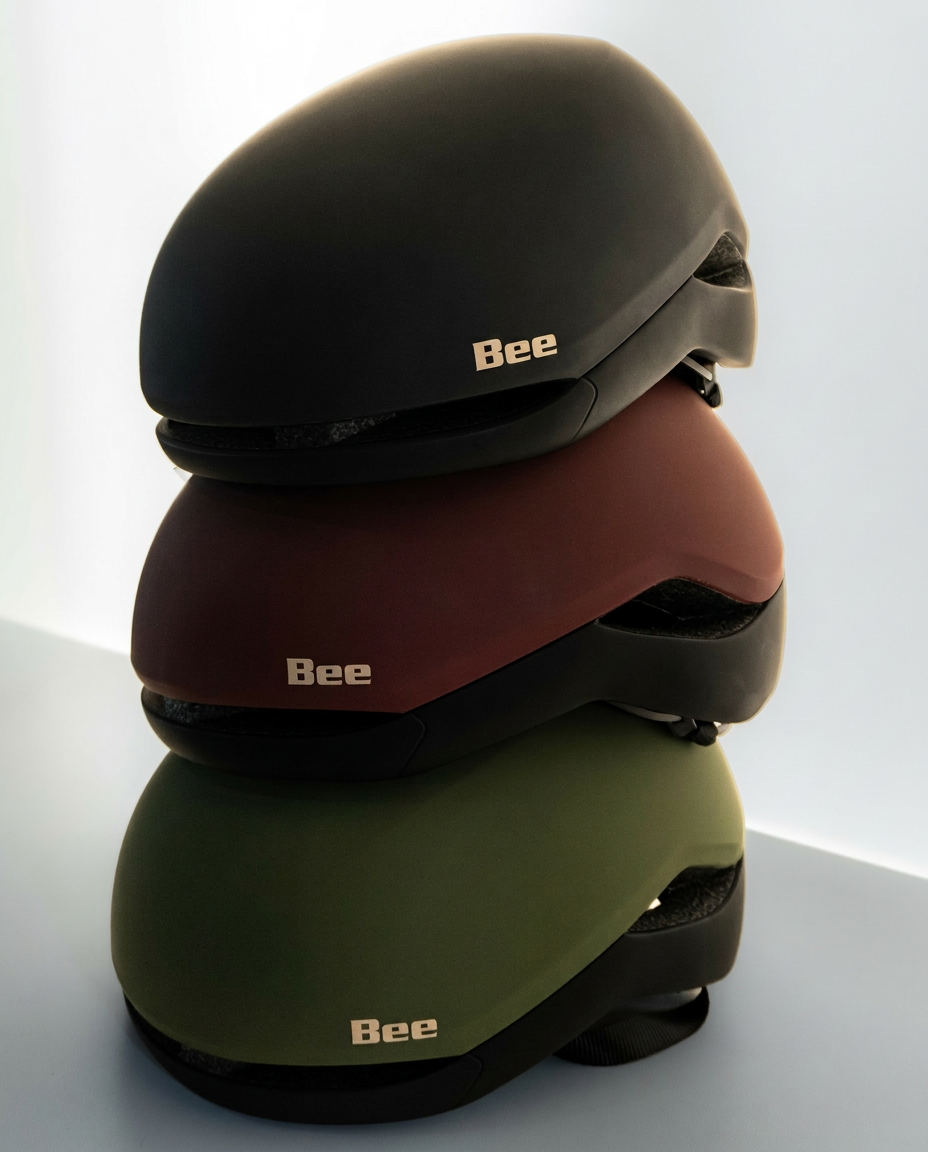 Capacete