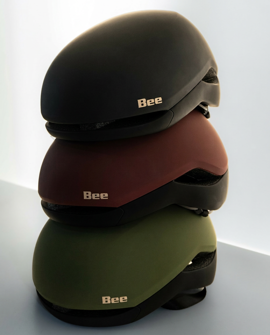 Capacete