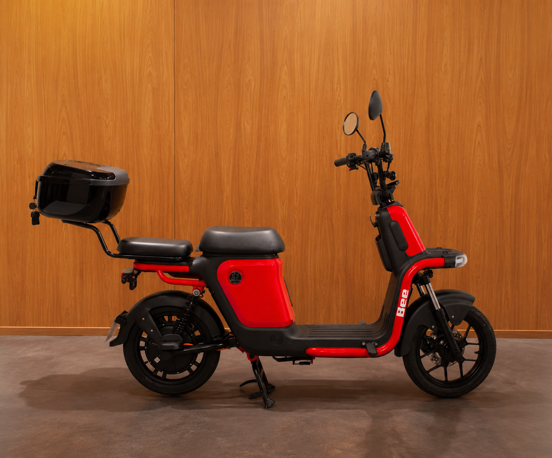 Bauleto Quadrado S1
