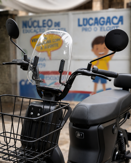 Para-brisa S1