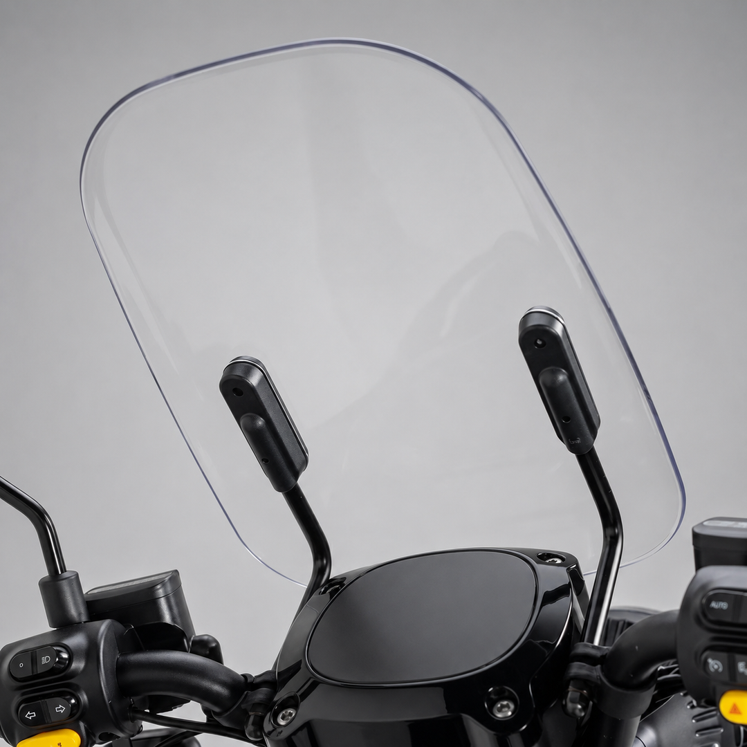 Para-brisa Type 2