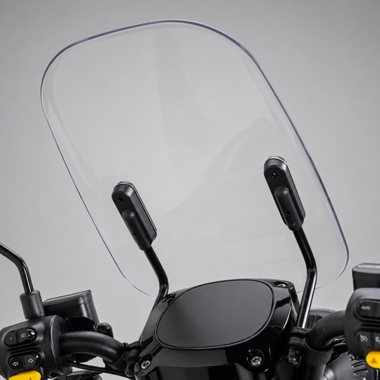 Para-brisa Type 2