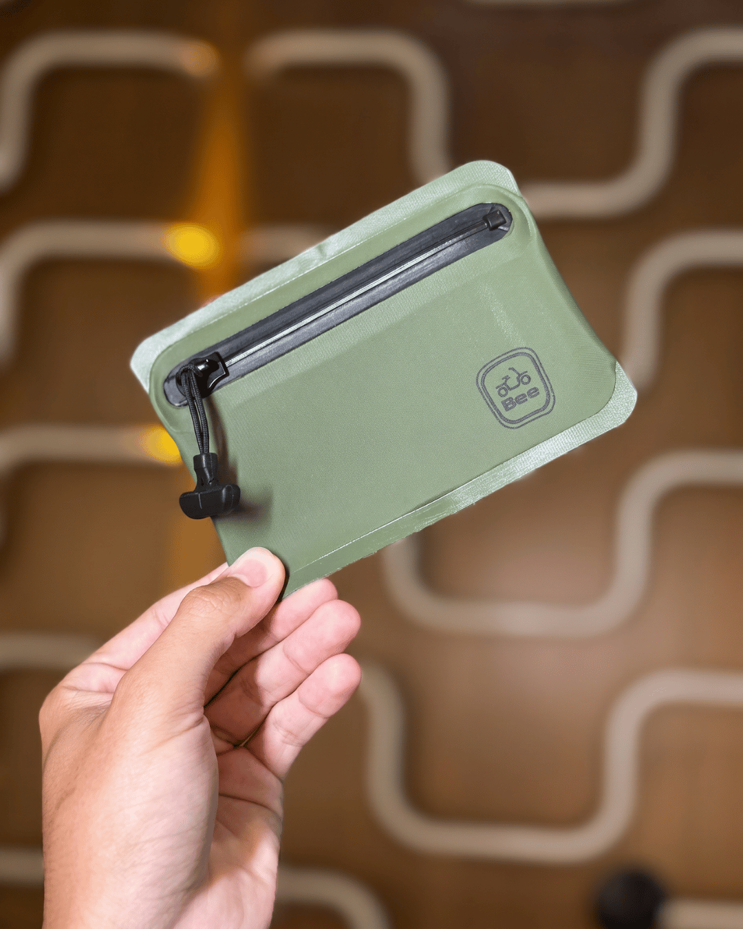 Bee Wallet