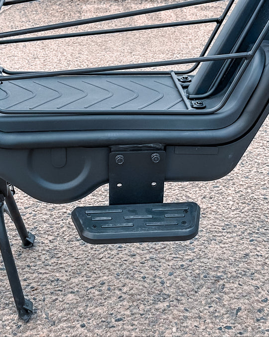 Extensor da Pedaleira MiniTrail