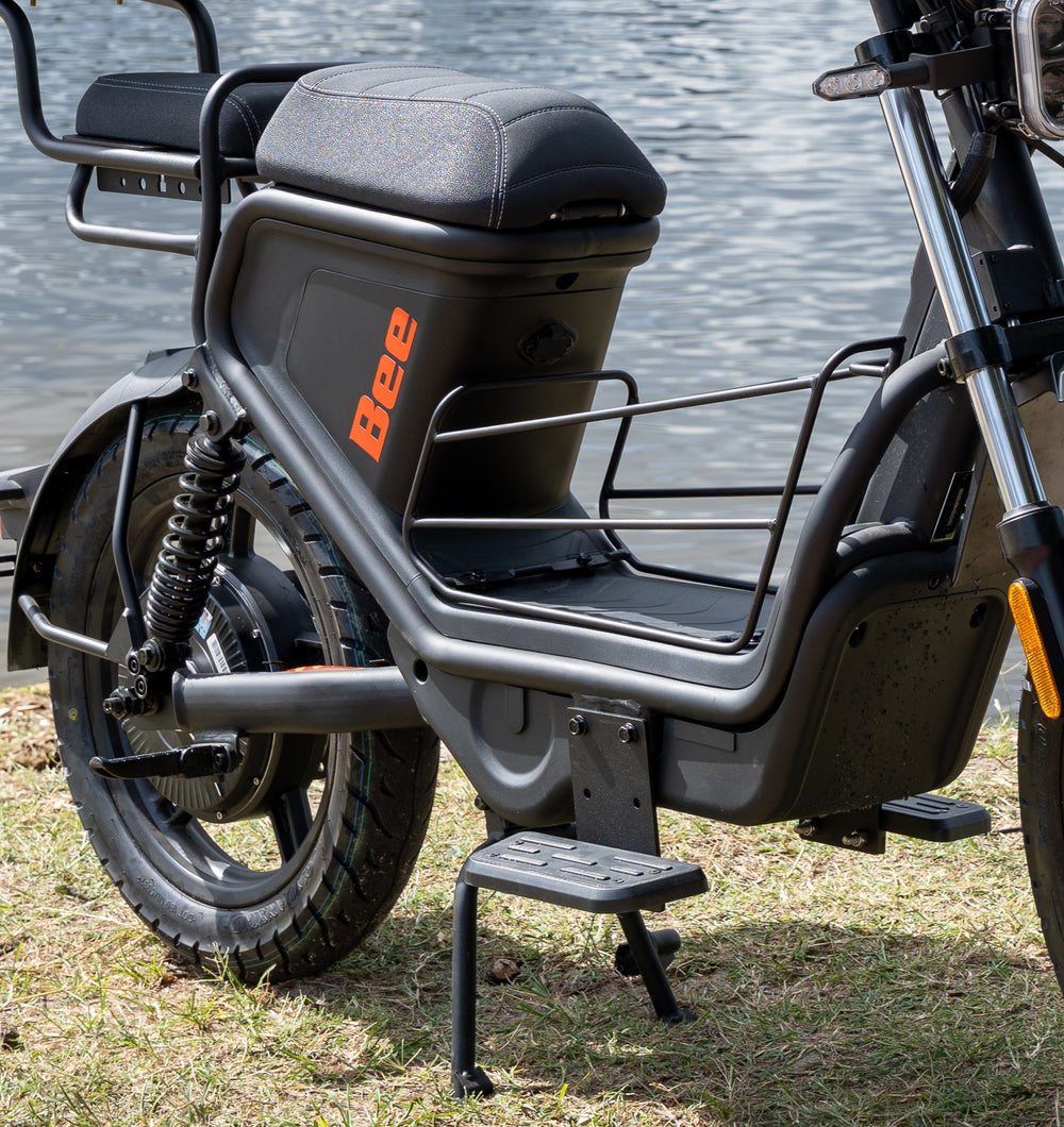 Extensor da Pedaleira MiniTrail