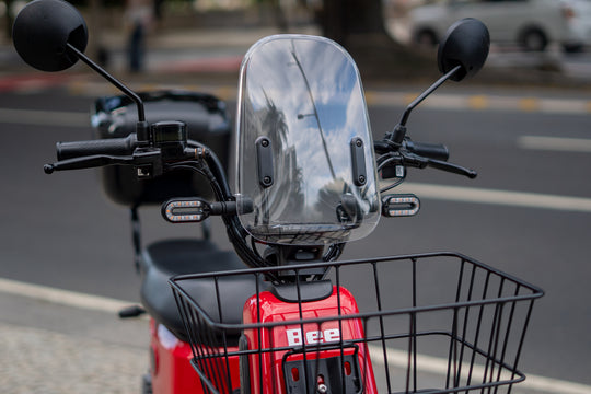 Para-brisa S1