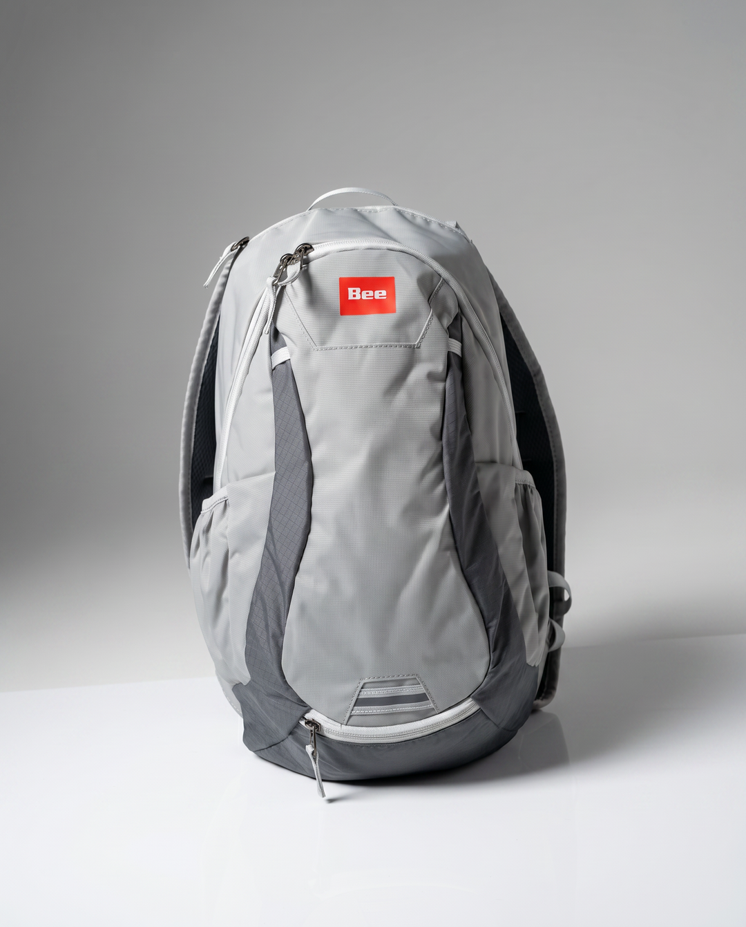 Mochila Bee com porta capacete 18L
