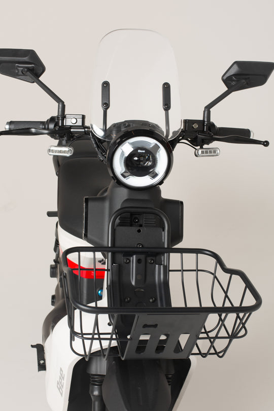 Para-brisa Type X