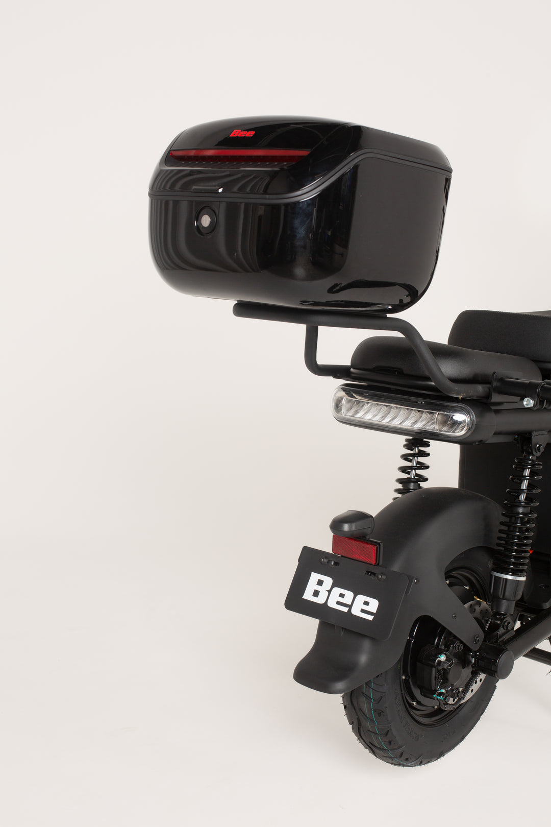Bauleto Quadrado U1HD