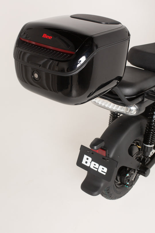 Bauleto Quadrado U1HD
