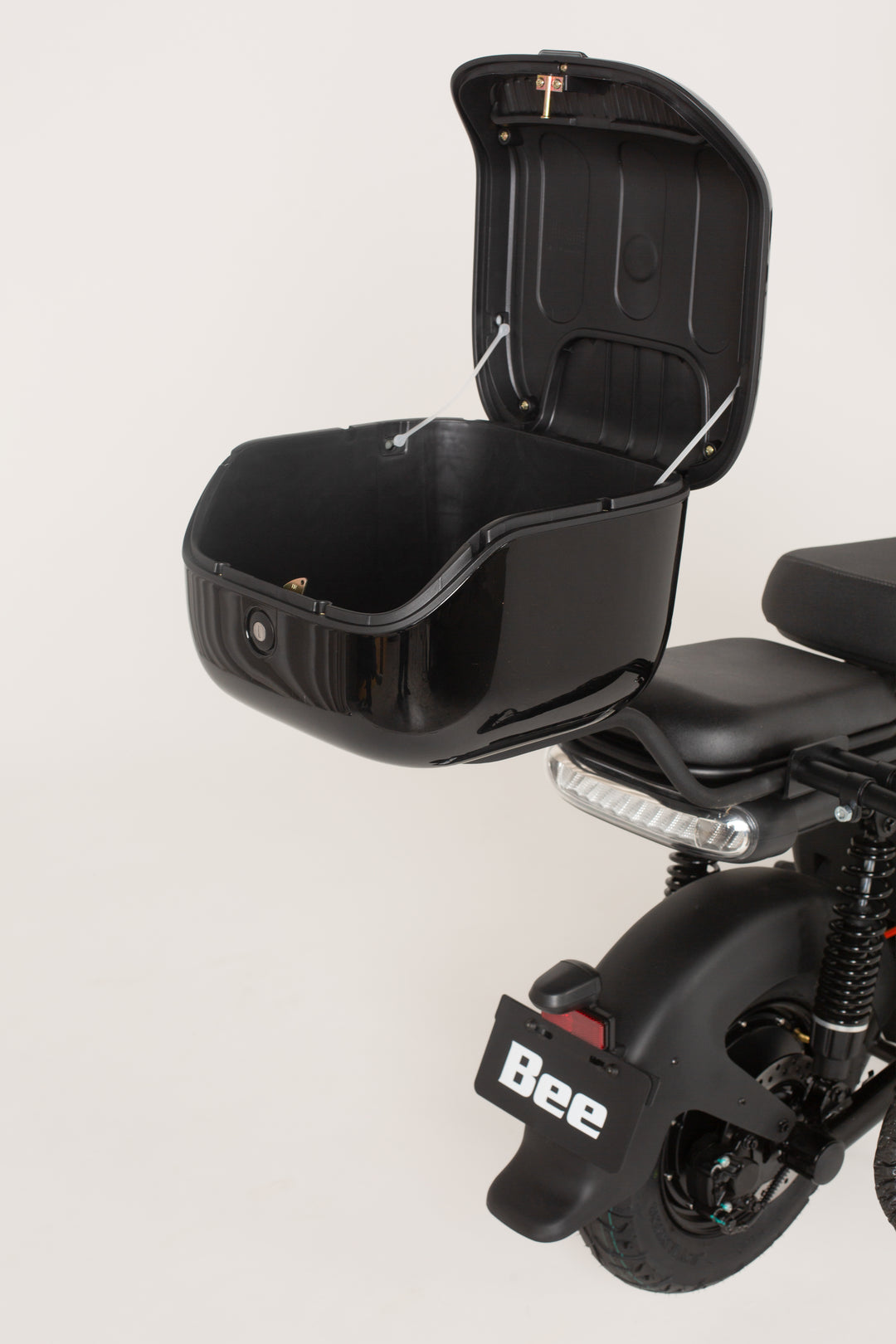 Bauleto Quadrado U1HD