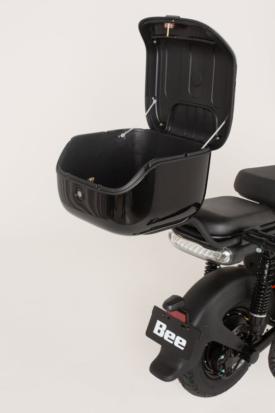 Bauleto Quadrado U1HD