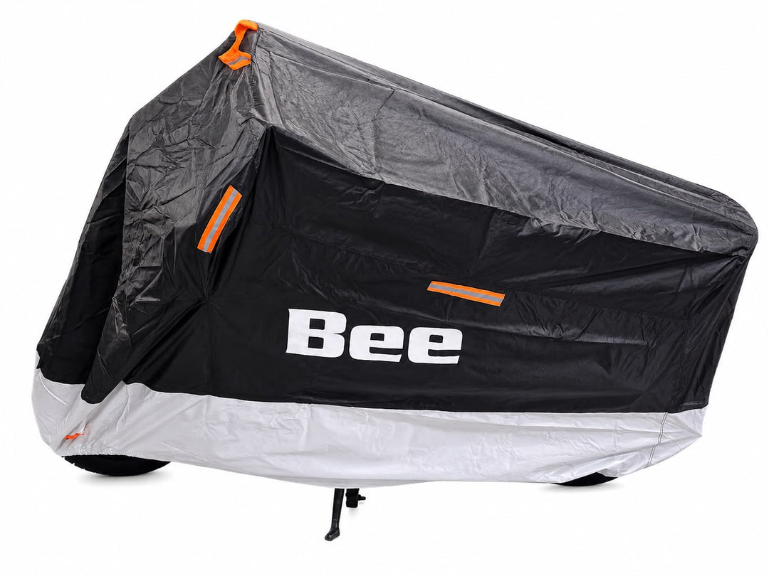 Capa de Proteção Impermeável da Bee