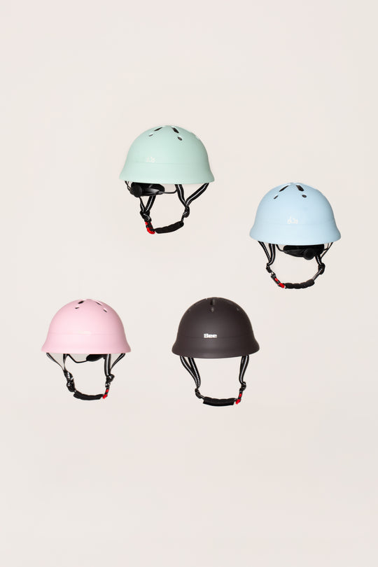 Capacete Infantil