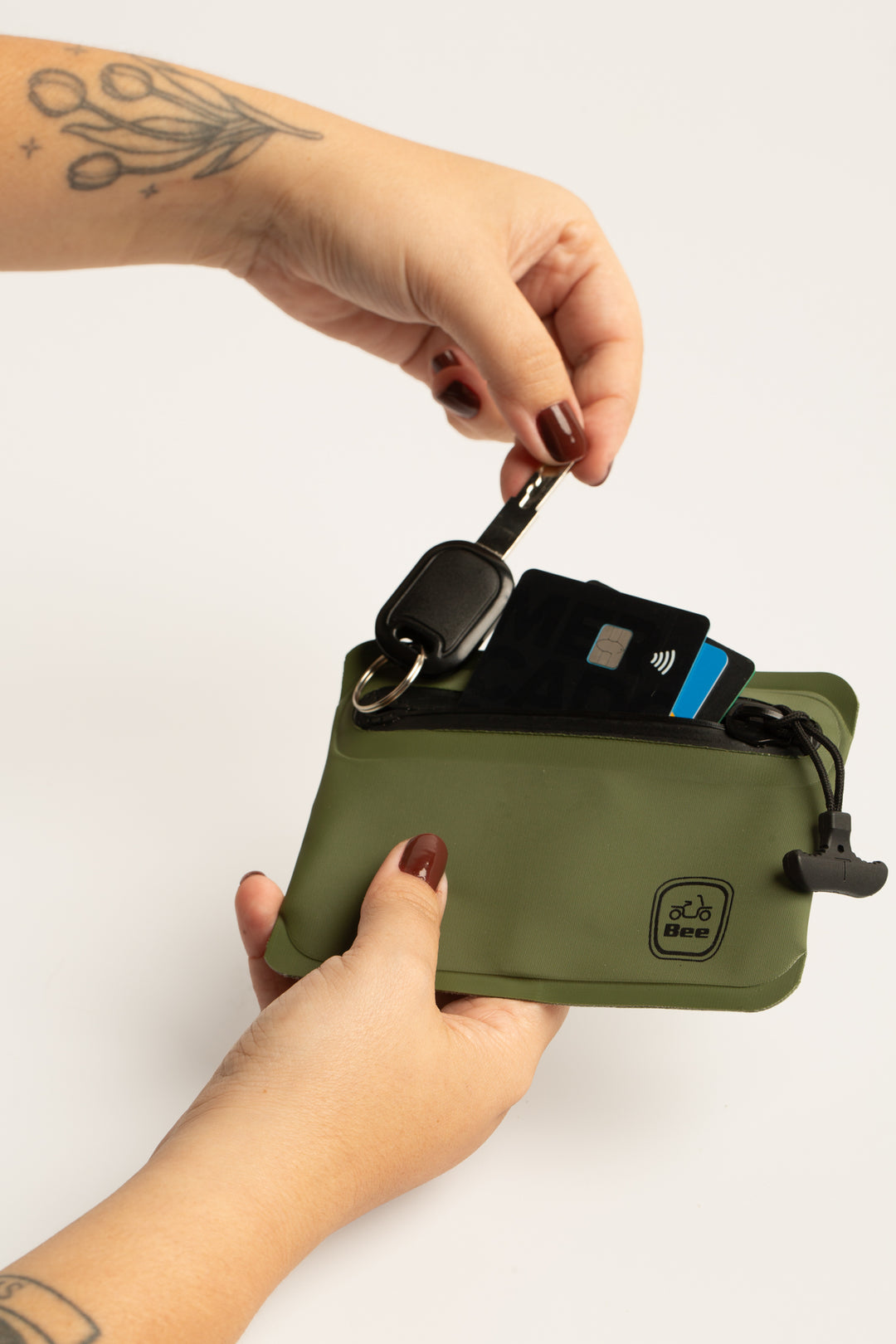 Bee Wallet