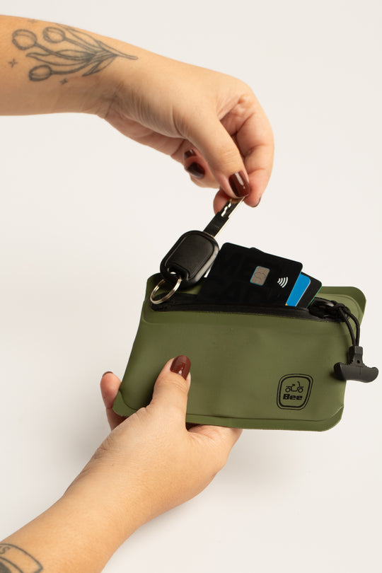 Bee Wallet