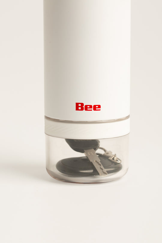 Garrafa Térmica Bee
