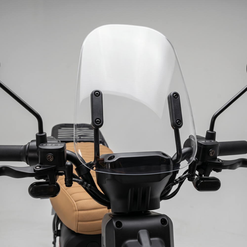 Para-brisa Type 2