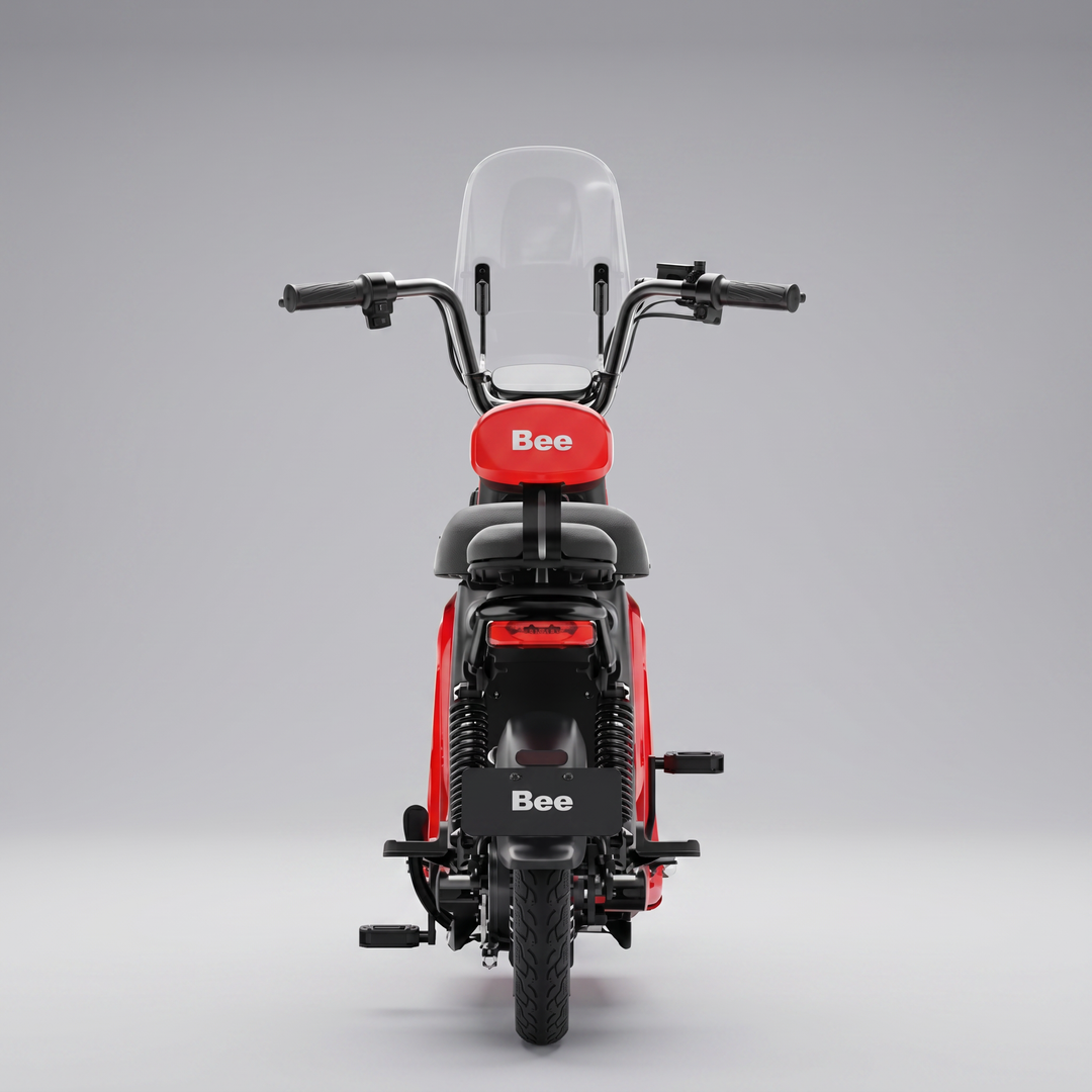 Para-brisa S1