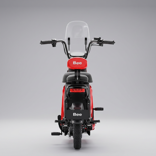 Para-brisa S1