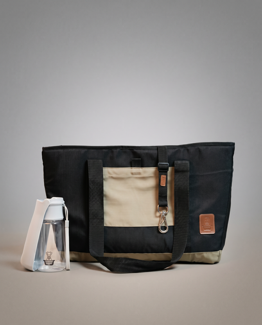 Kit Dog Rider 53L