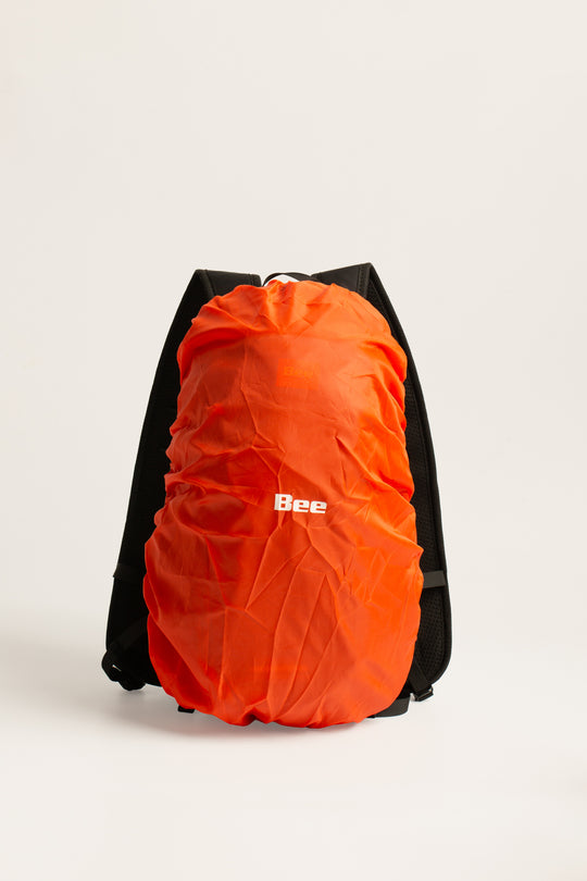 Mochila Bee com Porta Capacete 18L