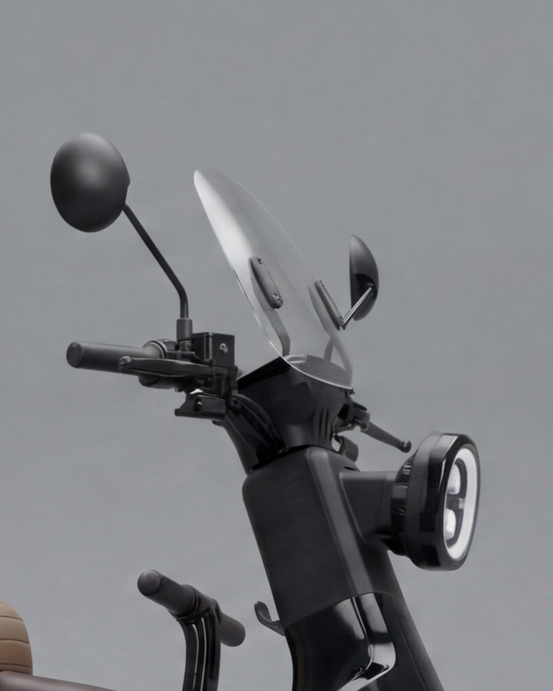 Para-brisa Type 2