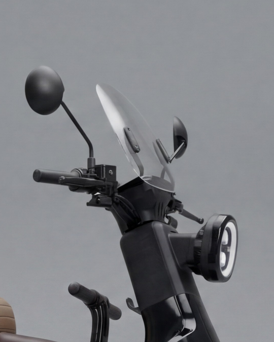 Para-brisa Type 2