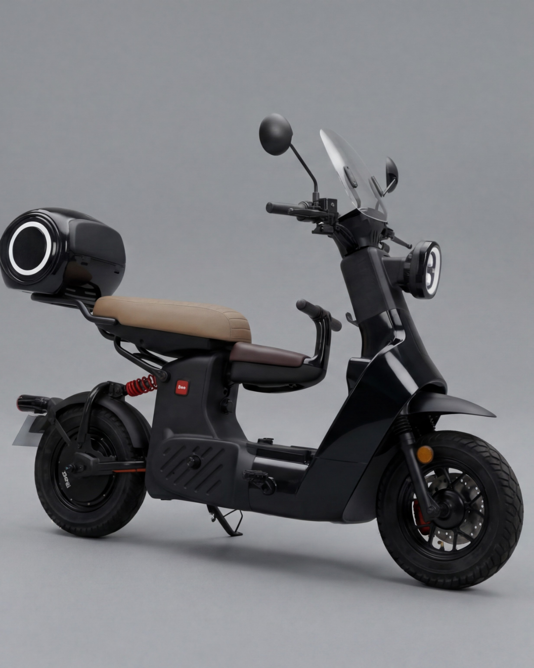 Para-brisa Type 2
