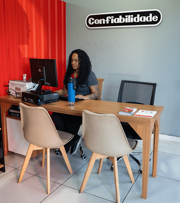 Confiabilidade Barra